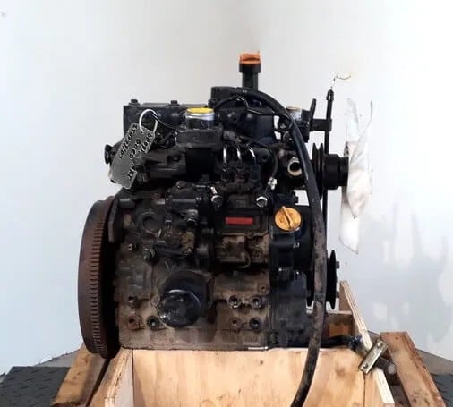 Yanmar 3TNE82 Specifications & Technical Data (2014-2018)