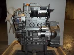 Yanmar 3TNE88 Specifications & Technical Data (2014-2018)