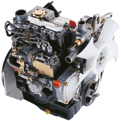 Yanmar 3TNM68 Specifications & Technical Data (2015-2024)