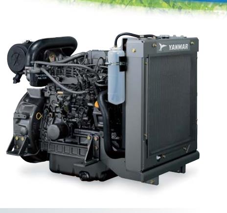 Yanmar 3TNM72 Specifications & Technical Data (2015-2024)