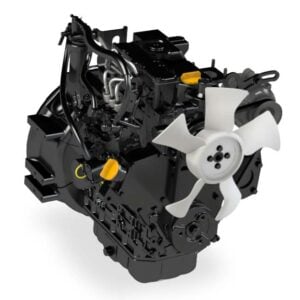 Yanmar 3TNM74F-SAAY Specifications & Technical Data (2021-2024)