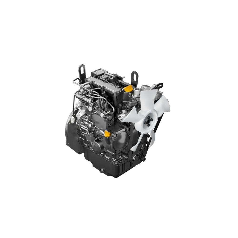 Yanmar 3TNM74F-SAWM Specifications & Technical Data (2021-2024)