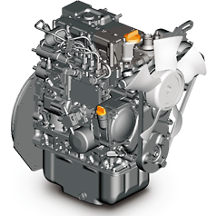 Yanmar 3TNM74F Specifications & Technical Data (2015-2024)