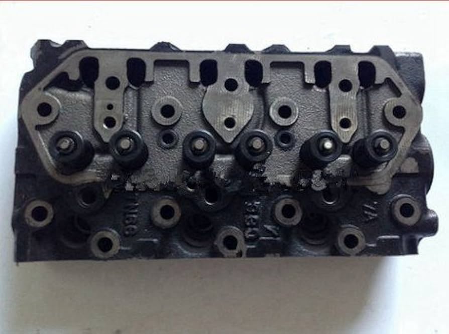 Yanmar 3TNV66 Specifications & Technical Data (2014-2018)
