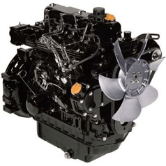 Yanmar 3TNV70 Specifications & Technical Data (2015-2024)