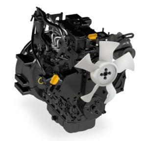 Yanmar 3TNV74F-NDYA Specifications & Technical Data (2021-2024)