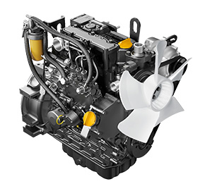 Yanmar 3TNV74F-SDSA Specifications & Technical Data (2015-2024)