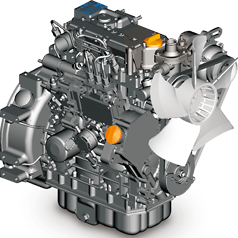 Yanmar 3TNV74F Specifications & Technical Data (2015-2024)