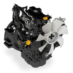 Yanmar 3TNV80F-NXDYA Specifications & Technical Data (2021-2024)