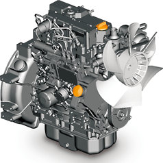 Yanmar 3TNV80F Specifications & Technical Data (2015-2024)