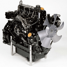 Yanmar 3TNV82 Specifications & Technical Data (2014-2018)