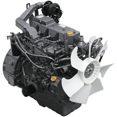 Yanmar 3TNV84T-B Specifications & Technical Data (2015-2024)