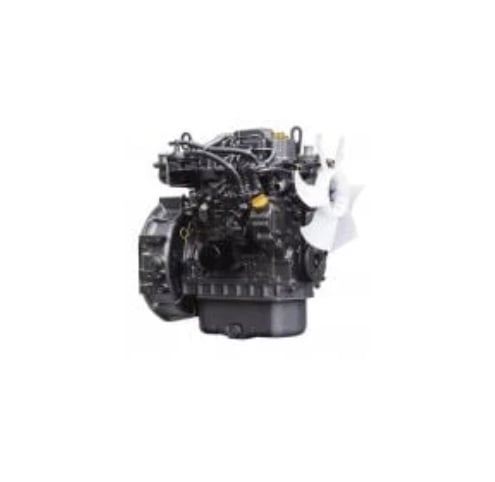 Yanmar 3TNV88(-B) Specifications & Technical Data (2021-2024)