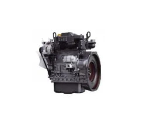 Yanmar 3TNV88(-B) Specifications & Technical Data (2021-2024)