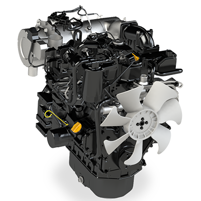 Yanmar 3TNV88C-DKW Specifications & Technical Data (2021-2024)