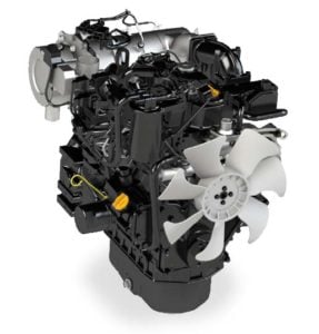 Yanmar 3TNV88C-DSA Specifications & Technical Data (2021-2024)