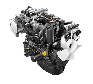 Yanmar 3TNV88C-DYEM Specifications & Technical Data (2015-2024)