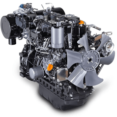 Yanmar 3TNV88C Specifications & Technical Data (2017-2024)