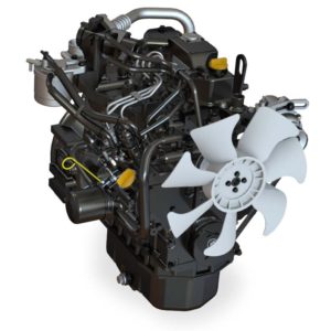 Yanmar 3TNV88F-ESGY Specifications & Technical Data (2021-2024)