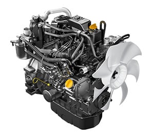 Yanmar 3TNV88F-UGGE Specifications & Technical Data (2015-2024)