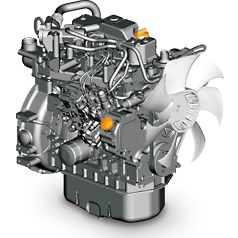 Yanmar 3TNV88F Specifications & Technical Data (2015-2024)