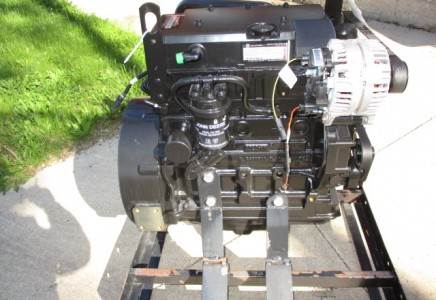 John Deere 4024 Specifications & Technical Data (2017-2024)