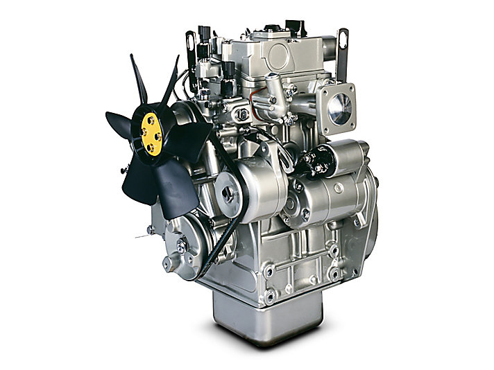 Perkins 402D-05 Specifications & Technical Data (2014-2024)