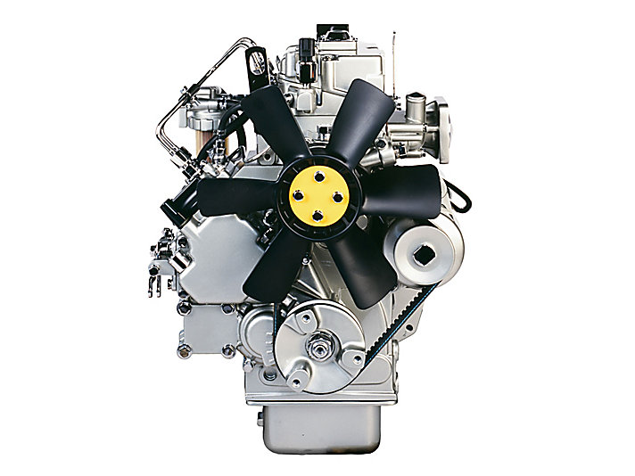 Perkins 402J-05 Specifications & Technical Data (2019-2024)
