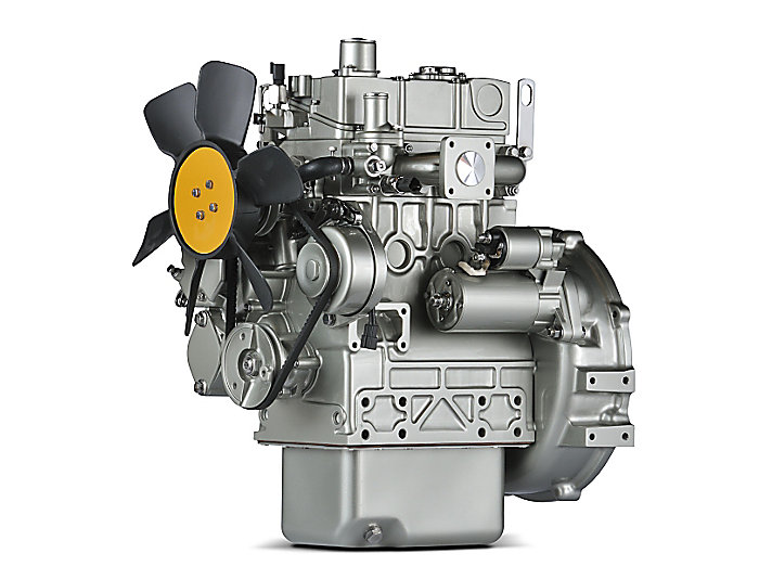 Perkins 403 Specifications & Technical Data (2015-2018)
