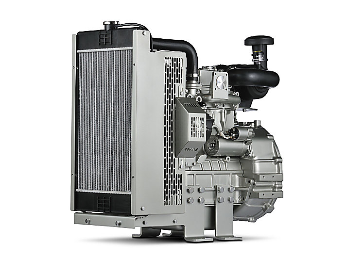 Perkins 403D-11 Specifications & Technical Data (2017-2024)