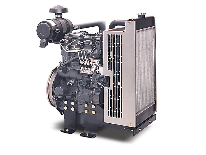 Perkins 403D-15 Specifications & Technical Data (2017-2024)
