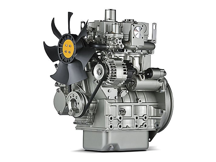Perkins 403D-15 Specifications & Technical Data (2017-2024)