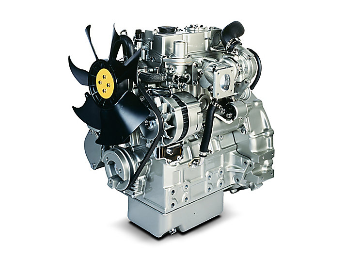 Perkins 403D-15T Specifications & Technical Data (2017-2024)