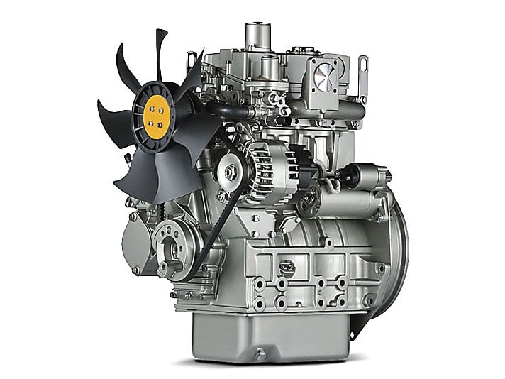 Perkins 403D-17 Specifications & Technical Data (2017-2020)