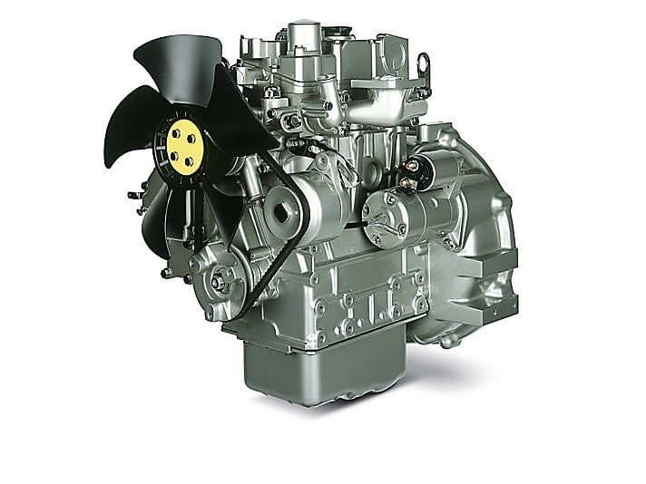 Perkins 403F-07 Specifications & Technical Data (2017-2024)