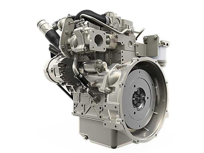 Perkins 403J-11T Specifications & Technical Data (2019-2024)