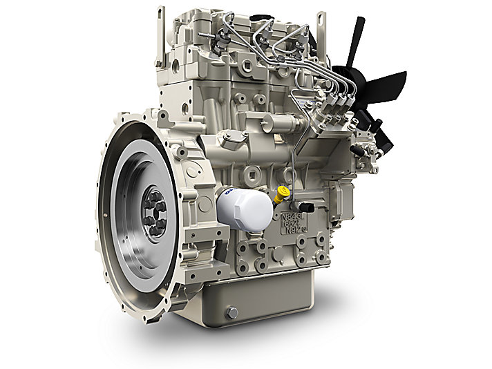 Perkins 403J-17T Specifications & Technical Data (2019-2024)