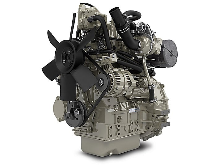 Perkins 403J-E17T Specifications & Technical Data (2017-2024)