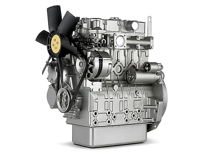 Perkins 404 Specifications & Technical Data (2015-2018)