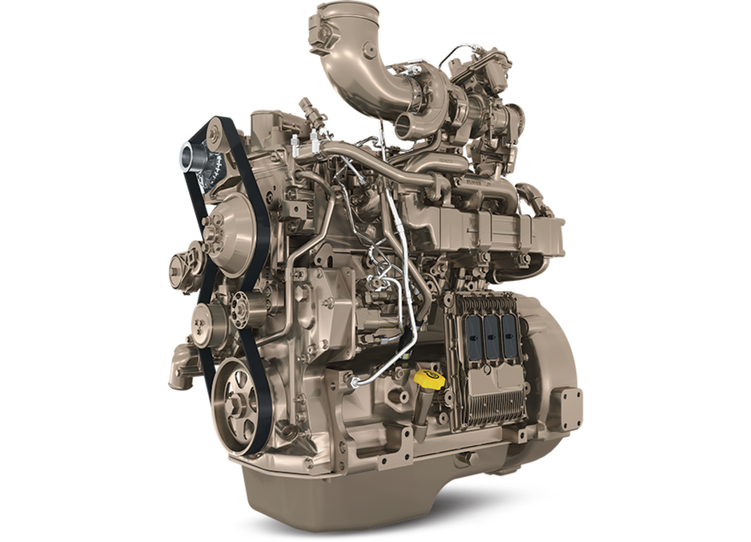John Deere 4045 Specifications & Technical Data (2017-2024)