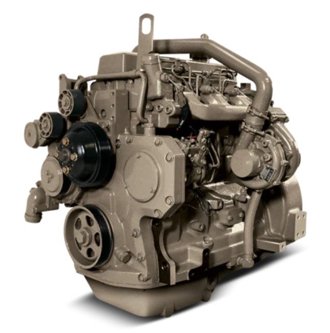 John Deere Construction 4045HF275 Specifications & Technical Data (2021-2024)