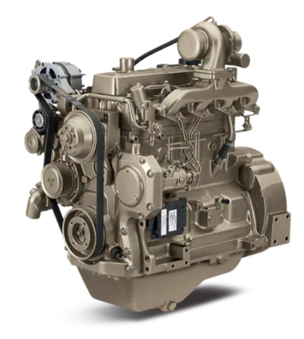 John Deere Construction 4045HF475 Specifications & Technical Data (2021-2024)