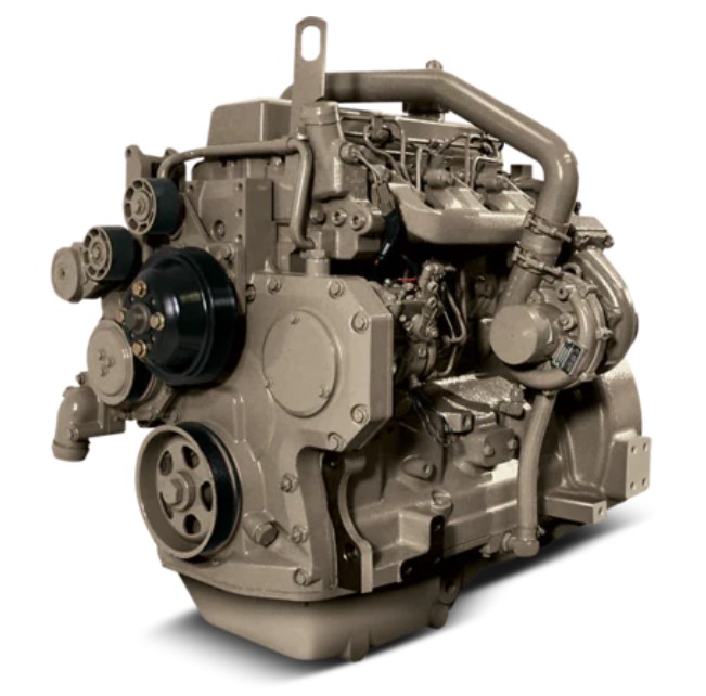 John Deere Construction 4045TF270 Specifications & Technical Data (2021-2024)