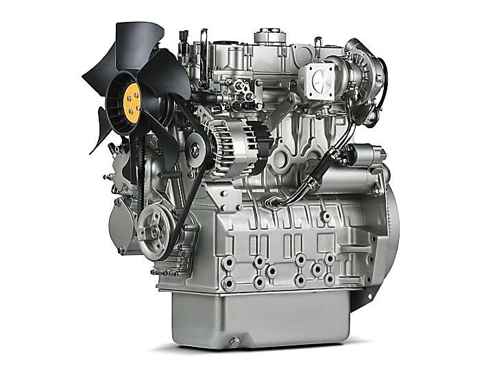 Perkins 404D-22TA Specifications & Technical Data (2014-2024)