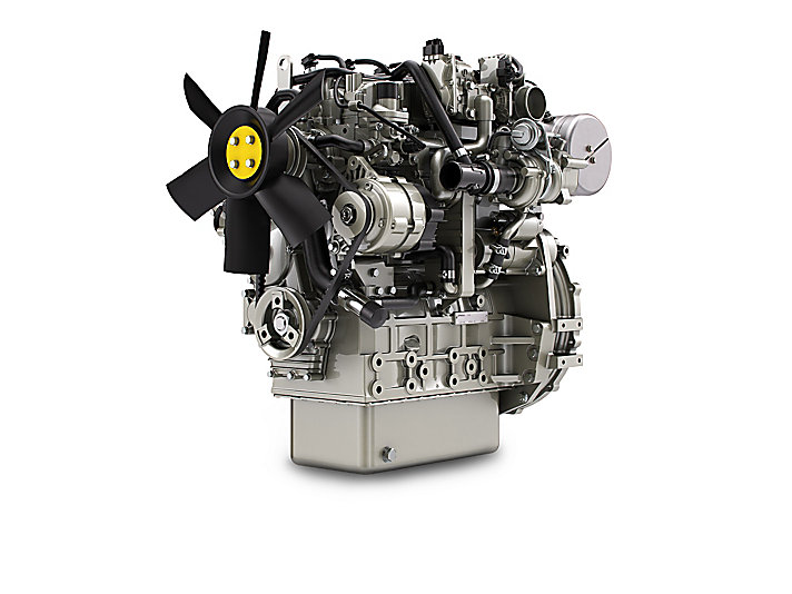 Perkins 404F-E22T Specifications & Technical Data (2017-2022)