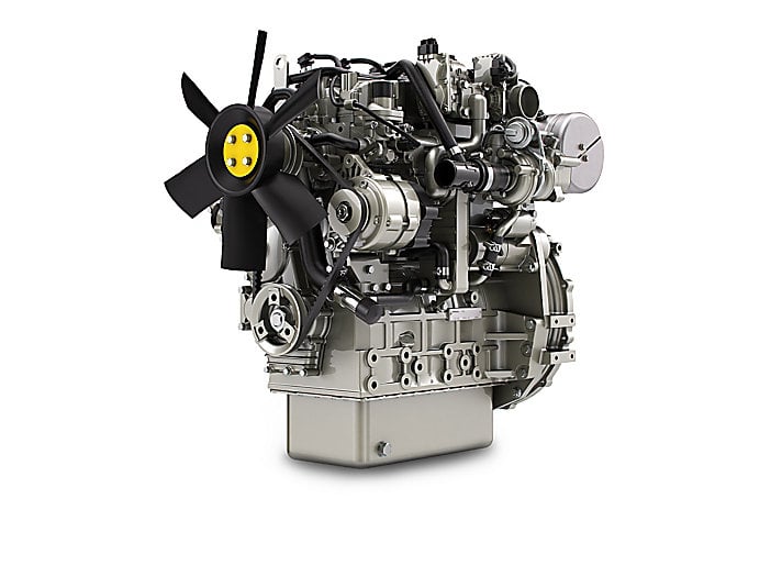 Perkins 404J-E22TA Specifications & Technical Data (2017-2024)