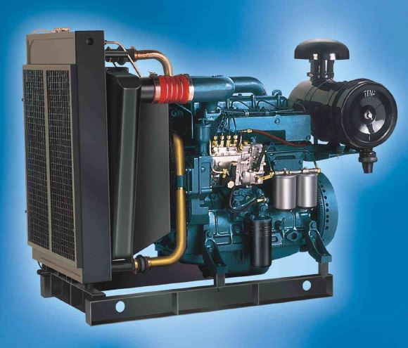 Kirloskar 4R1040T Specifications & Technical Data (2017-2024)