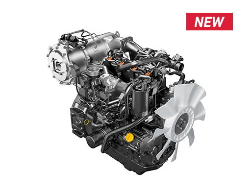 Yanmar 4TN86CHT Specifications & Technical Data (2021-2024)