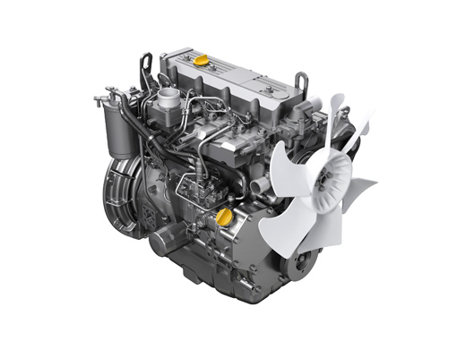 Yanmar 4TNE92 Specifications & Technical Data (2017-2024)