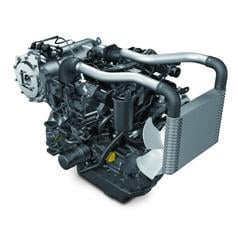 Yanmar 4TNV86CHT Specifications & Technical Data (2017-2024)